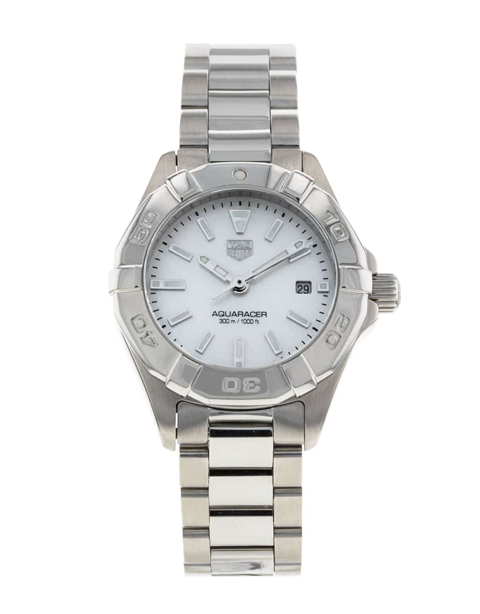 Tag Heuer Aquaracer WBD1411.BA0741 Tag Heuer Aquaracer WBD1411.BA0741